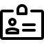 User icon 64x64